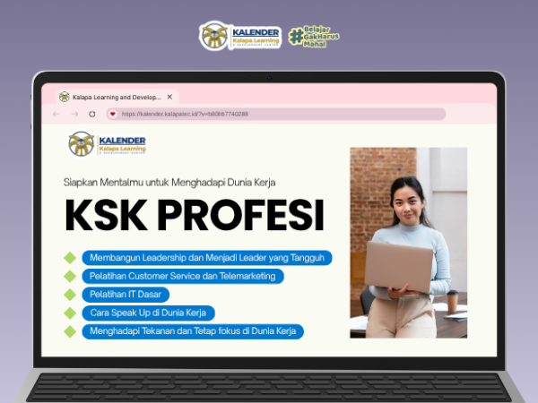 KSK Profesi